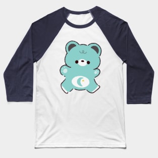 Bear Baseball T-Shirt